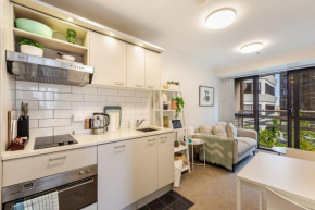 Prime location - 2 bedroom urban retreat